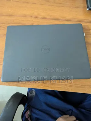 ল্যাপটপ Dell Vostro 3400 8GB Intel Core I3 HDD+SSD 1T