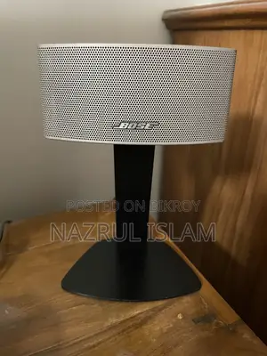 বোজ কম্প্যানিয়ন ৫০ ২.১ স্পিকার