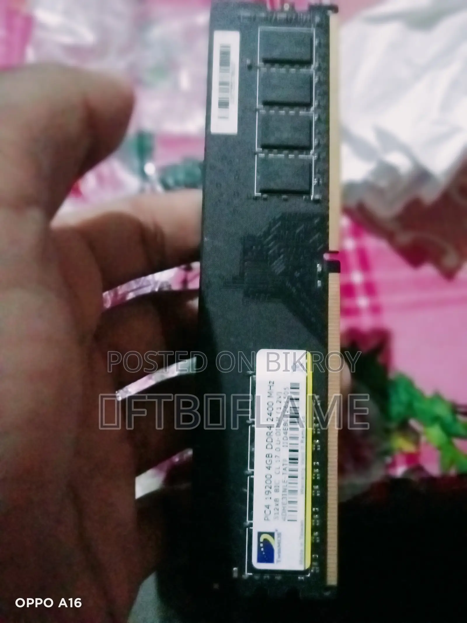 Desktop Accessories. Processor