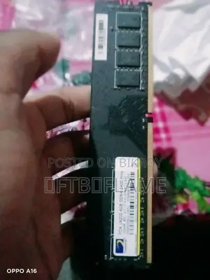 Desktop Accessories. Processor