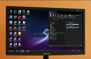 Samsung Monitor