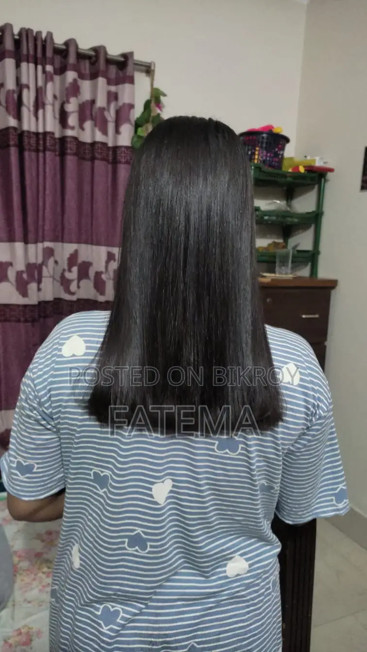 সব ধরনের হেয়ার ট্রিটমেন্ট (হোম সার্ভিস)