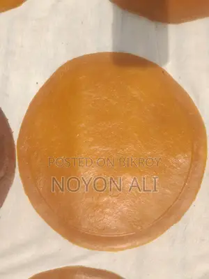 (Delicious Amsotto) Handmade by my mother