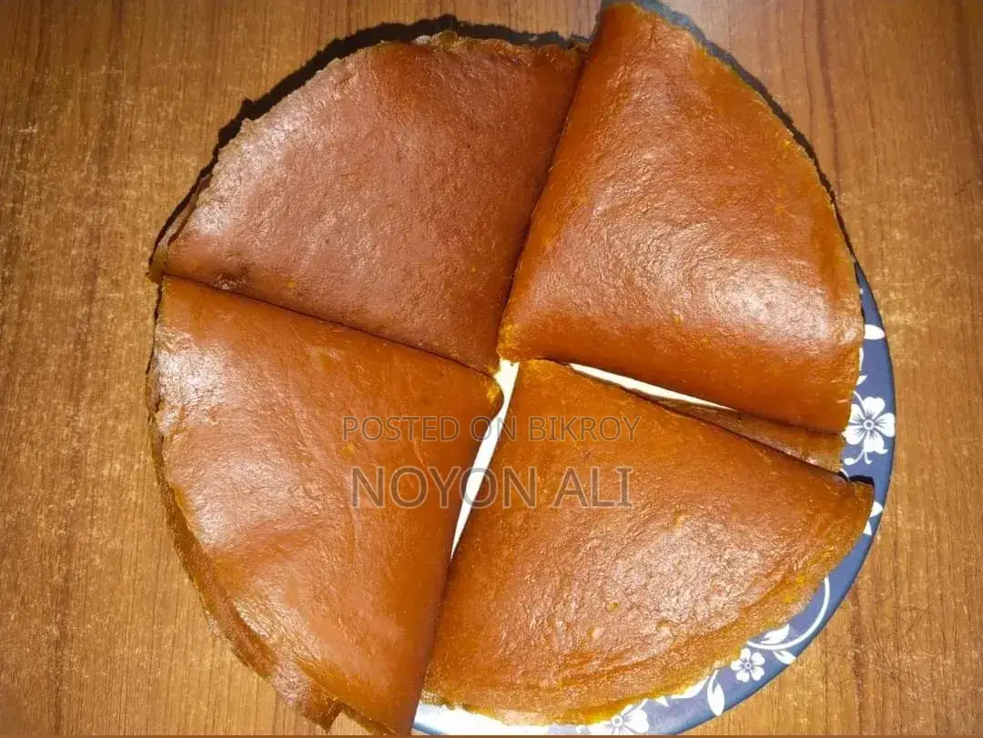(Delicious Amsotto) Handmade by my mother
