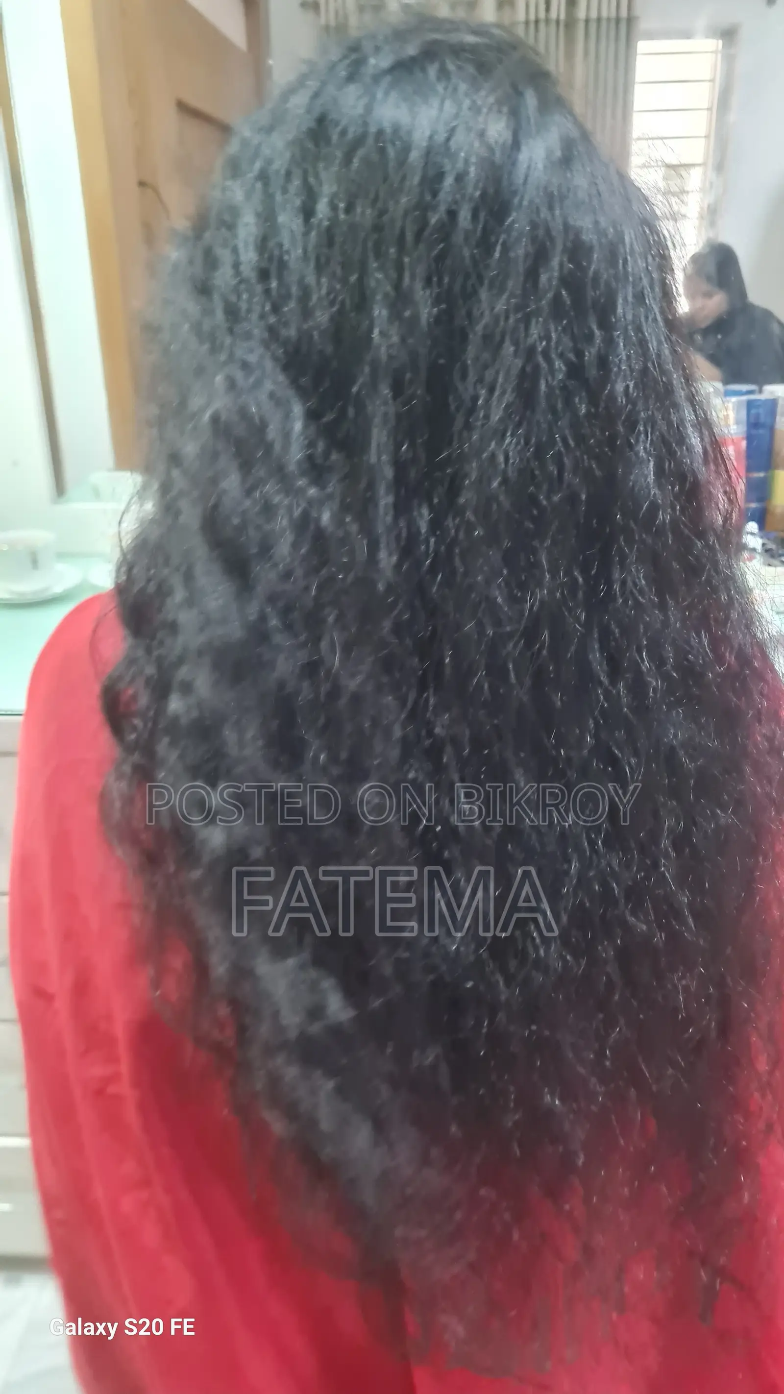 সব ধরনের হেয়ার ট্রিটমেন্ট (হোম সার্ভিস)