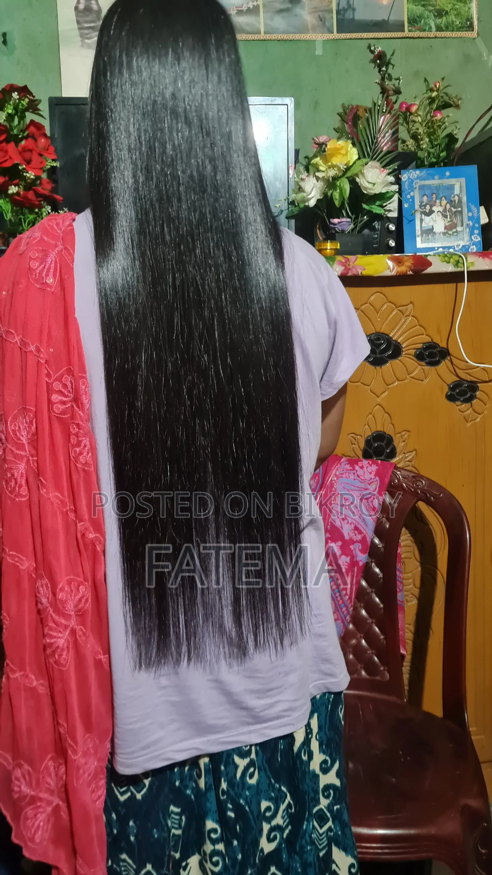 সব ধরনের হেয়ার ট্রিটমেন্ট (হোম সার্ভিস)