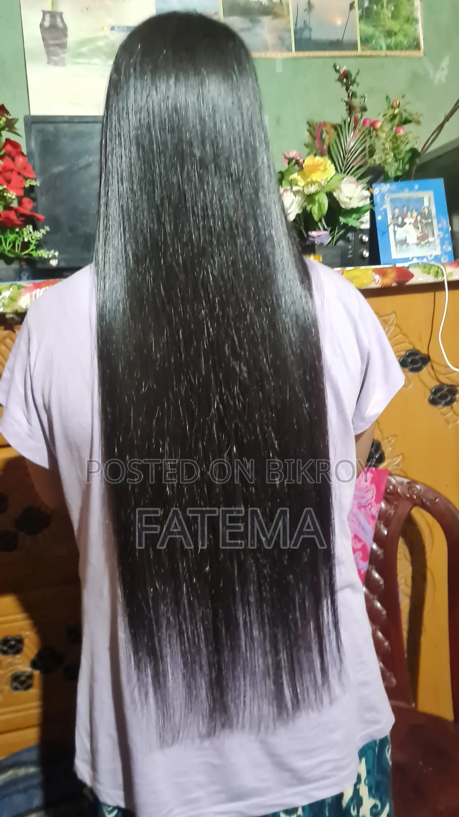 সব ধরনের হেয়ার ট্রিটমেন্ট (হোম সার্ভিস)