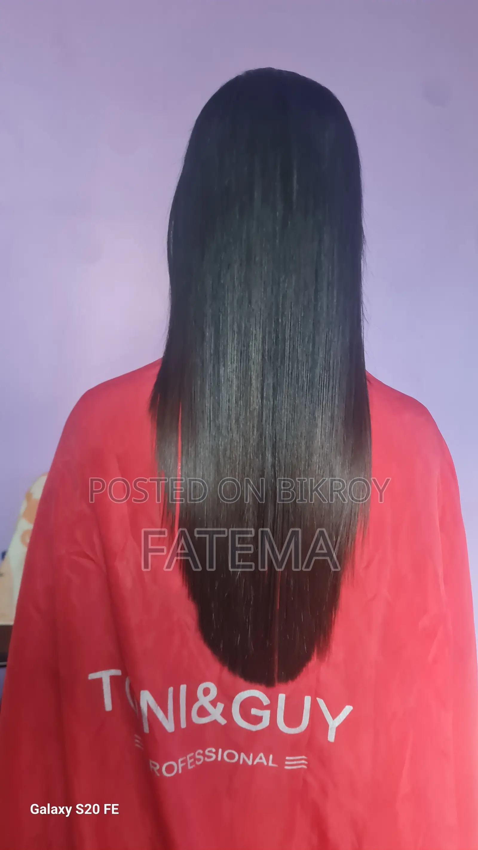 সব ধরনের হেয়ার ট্রিটমেন্ট (হোম সার্ভিস)