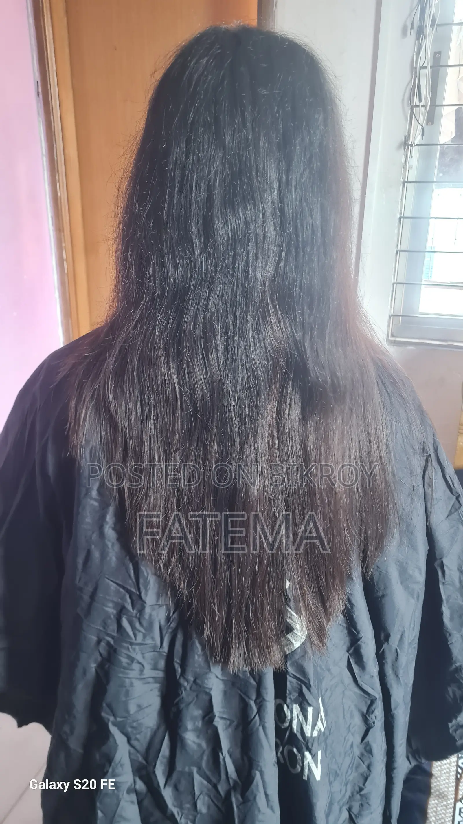 সব ধরনের হেয়ার ট্রিটমেন্ট (হোম সার্ভিস)
