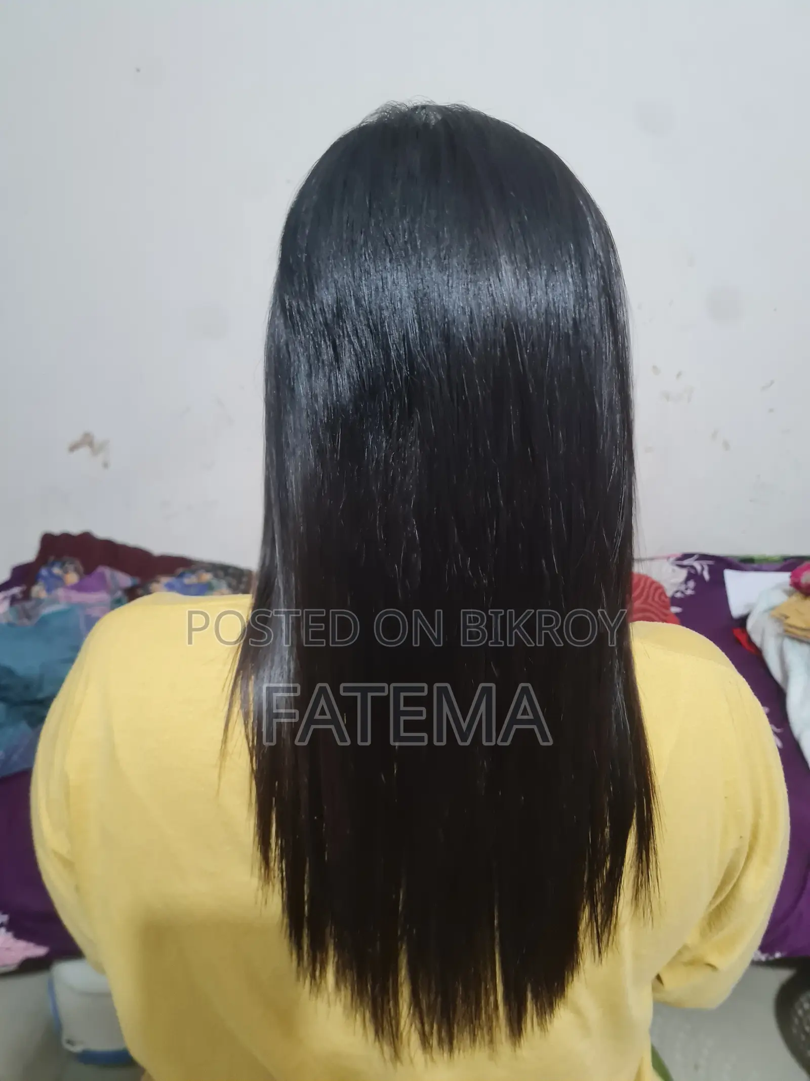 সব ধরনের হেয়ার ট্রিটমেন্ট (হোম সার্ভিস)