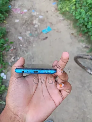 আইটেল ভিশন ১ প্লাস ৩২ জিবি ব্লু