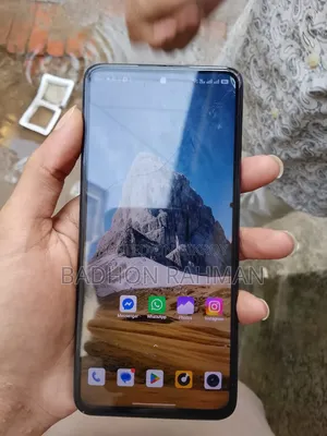Realme C55 128 GB Black