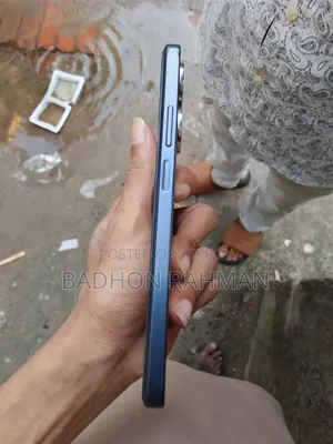 Realme C55 128 GB Black