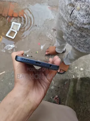 Realme C55 128 GB Black