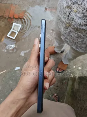 Realme C55 128 GB Black