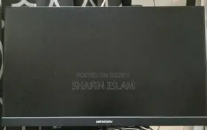 হিকভিশন ২২" ১০০হার্জ ফুল এইচডি আইপিএস মনিটর