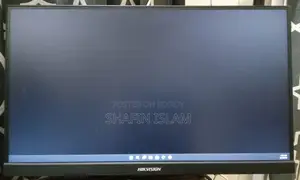হিকভিশন ২২" ১০০হার্জ ফুল এইচডি আইপিএস মনিটর
