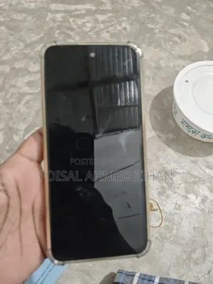 টেকনো স্পার্ক গো ১২৮ জিবি হোয়াইট