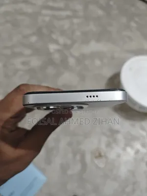 টেকনো স্পার্ক গো ১২৮ জিবি হোয়াইট