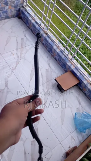 Ns 160 রিয়ার ব্রেক হোজ