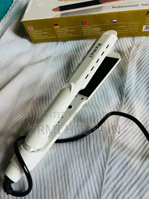 Hair Straightener