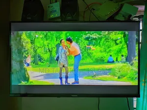 32" Android TV urgently for sale.