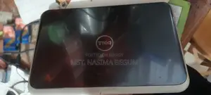 Laptop Dell Inspiron 15 16GB Intel Core I7 SSHD+SSD 512GB