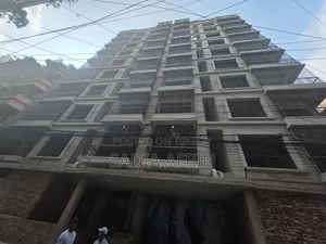 3bdrm Apartment in Oishi Properties, Mirpur for sale