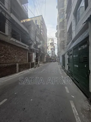 3bdrm Apartment in Oishi Properties, Mirpur for sale