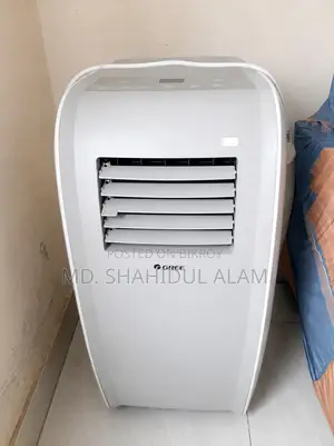 1 Ton Gree Portable AC