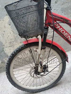 ২৪ ইঞ্চি বাইসাইকেল নন গিয়ার
