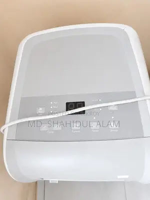 1 Ton Gree Portable AC