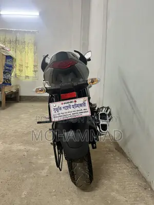 New Suzuki Gixxer SF 250 2026 Gray
