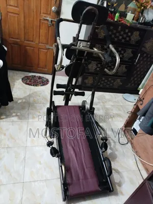 বিক্রির জন্য ট্রেডমিল