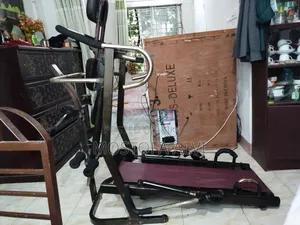 বিক্রির জন্য ট্রেডমিল