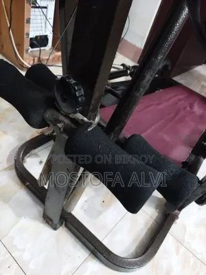 বিক্রির জন্য ট্রেডমিল