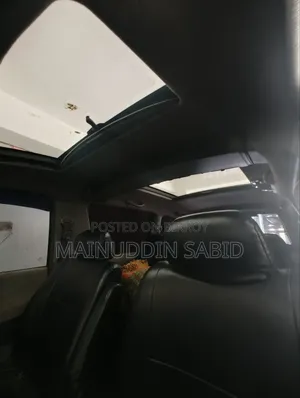 টয়োটা এস্টিমা ১৯৯৬ সিলভার