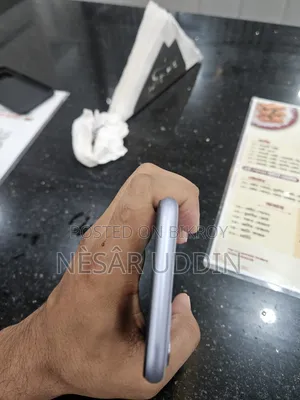 অ্যাপল আইফোন ১১ ১২৮ জিবি পার্পল