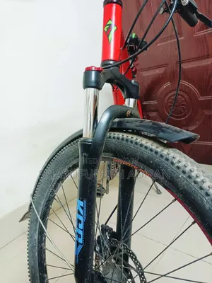 সেভেন্টি ওয়ান ওয়ারিয়র ২.০ সাইকেল
