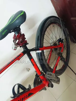 সেভেন্টি ওয়ান ওয়ারিয়র ২.০ সাইকেল