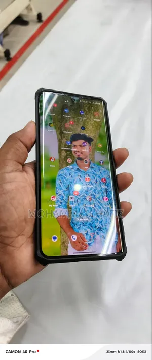 Realme 11 Pro+ 256 GB Black