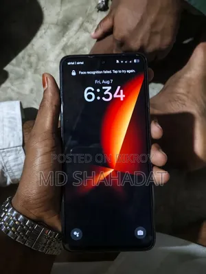 রিয়েলমি সি৭৫ ২৫৬ জিবি ব্ল্যাক