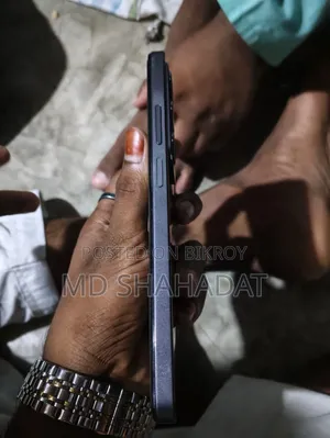 রিয়েলমি সি৭৫ ২৫৬ জিবি ব্ল্যাক
