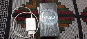 New Vivo V30 5G 256 GB Green