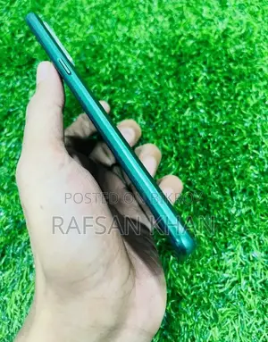 Realme 5i 64 GB Green