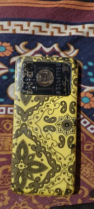 Xiaomi Poco M4 Pro 64 GB Gold