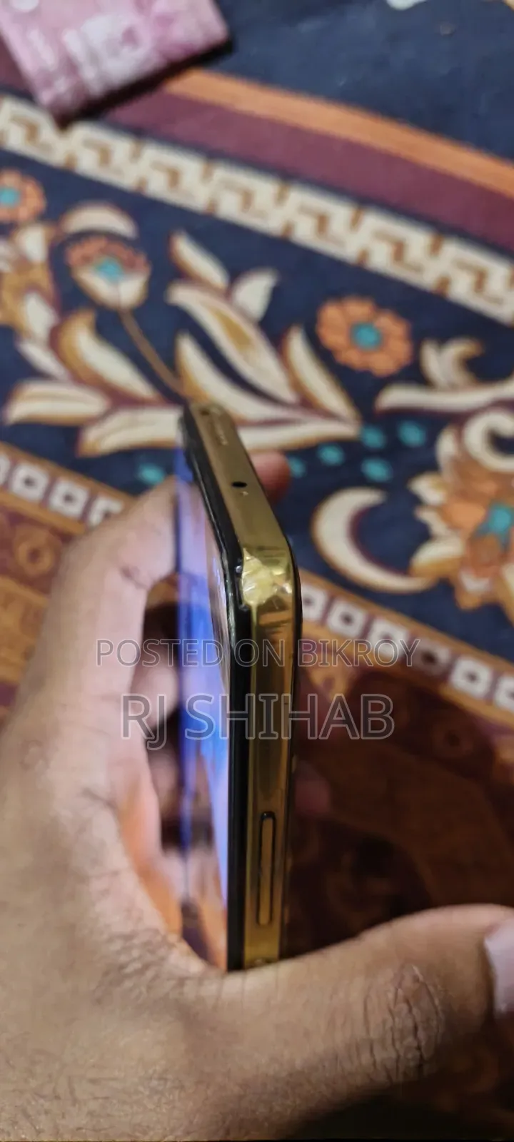 Xiaomi Poco M4 Pro 64 GB Gold
