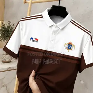 Skin Print Premium PK Cotton Polo Shirt