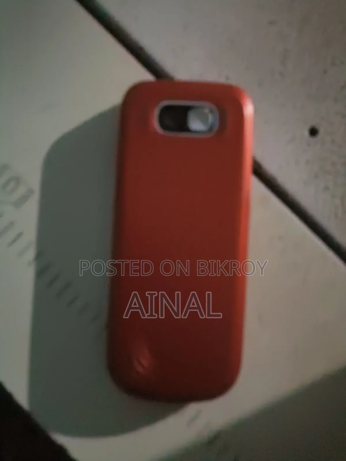 Nokia 3310 Purple