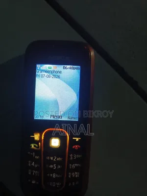 Nokia 3310 Purple